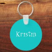 Porte-clés Kristin (Recto)