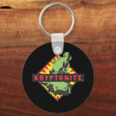 Porte-clés Kryptonite (Verso)