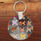 Porte-clés Kuba (Recto)