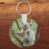 Porte-clés Kudley Koala (Recto)