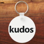 Porte-clés Kudos® (Recto)