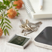 Porte-clés Kudurru de Nazimaruttash, roi de Babylone, c.1328- (Côté)