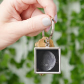 Porte-clés Kuiper Belt, objet (main)