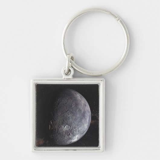 Porte-clés Kuiper Belt, objet (Devant)