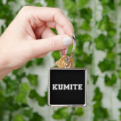 Porte-clés Kumite (main)