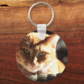 Porte-clés Kute Kitty ! (Recto)