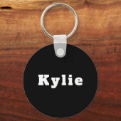 Porte-clés Kylie (Verso)