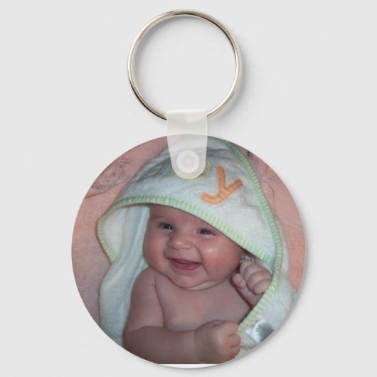 Porte-clés kylie (Recto)