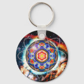 Porte-clés Kyron Orbz Porte - clé (Recto)