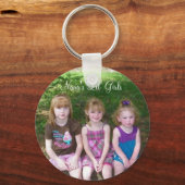 Porte-clés l_37b4479aded24ee1bbfcdc9c71027206, Nana's Lil'... (Recto)