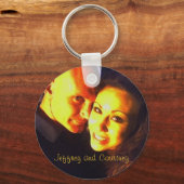 Porte-clés l_c8af9115c1beb45fca935572d2da8a94, Jeffrey et... (Recto)