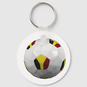 Porte-clés La Belgique