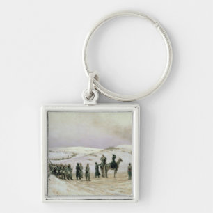 Porte-clés La Bulgarie