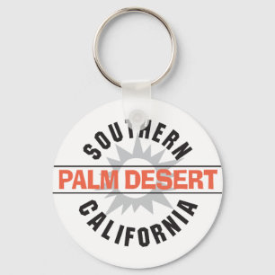 Porte-clés La Californie du sud - Palm Desert