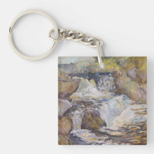 Porte-clés La cascade