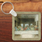 Porte-clés La Cène (Recto)