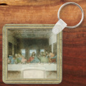 Porte-clés La Cène (Verso)