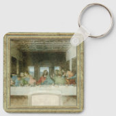 Porte-clés La Cène (Dos)