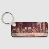 Porte-clés La Cène de Léonard de Vinci, Renaissance (Verso)