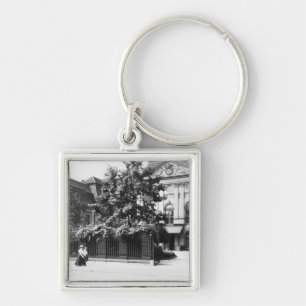 Porte-clés La chancellerie impériale