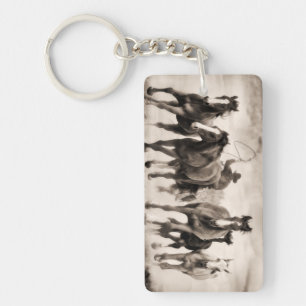 Porte-clés La Chase I