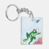 Porte-clés La chasse (Devant gauche)