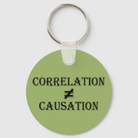 La corrélation n'est pas égale à la cause