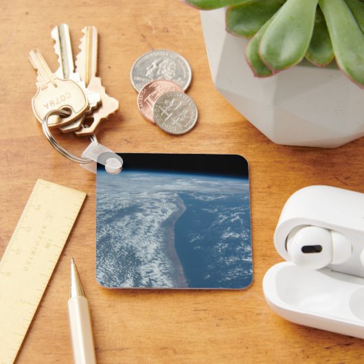 Porte-clés La Côte De L'Océan Indien Du Kenya Et De La Somali (Bureau)