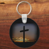 Porte-clés La Croix (Recto)