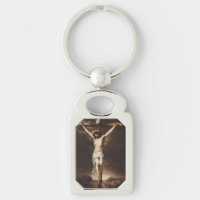 La Crucifixion par Bartolome Esteban Murillo