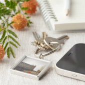 Porte-clés La démonstration, 1905 (Côté)