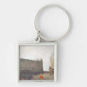 Porte-clés La démonstration, 1905