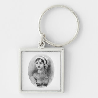 Porte-clés La fierté de Jane Austen