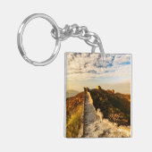 Porte-clés La Grande Muraille de Chine (Devant gauche)