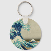 La Grande Vague au large de Kanagawa