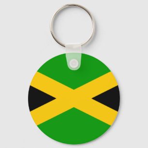 Porte-clés La Jamaïque