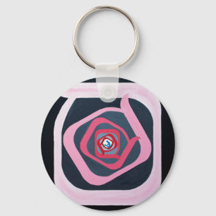 Porte-clés La lettre de Samekh - alphabet hébreu