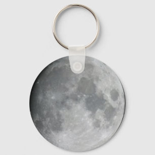 Porte-clés La lune