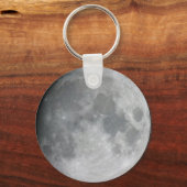 Porte-clés La Lune (Recto)
