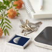 Porte-clés La Lune De Howick, Kwazulu-Natal (Côté)