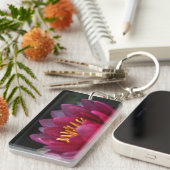 Porte-clés La Lys D'Eau (Devant droit)