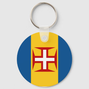 Porte-clés la Madère