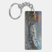 Porte-clés La marque de l'hiver (Devant gauche)