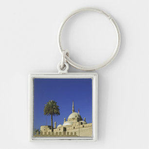Porte-clés La mosquée de Muhammad Ali à la Citadelle, aussi 2