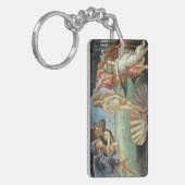Porte-clés La naissance de Vénus par Sandro Botticelli (Devant gauche)
