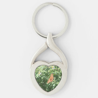 Porte-clés La nature à son meilleur