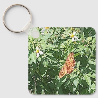 Porte-clés La nature à son meilleur