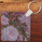 Porte-clés La nature à votre porte (Verso)