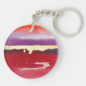 Porte-clés La nature en paix II (Dos)