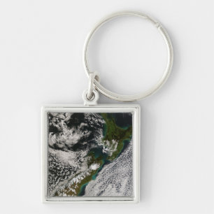 Porte-clés La Nouvelle Zélande 5